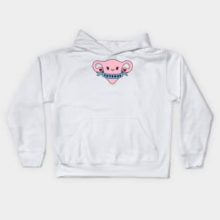 Cuterus Kids Hoodie